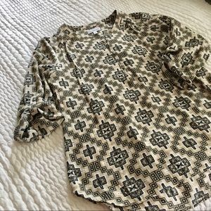 Kim Rogers Blouse